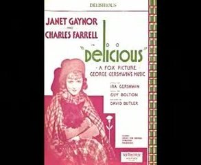 Ralph Bennett & His Orchestra - Delishious