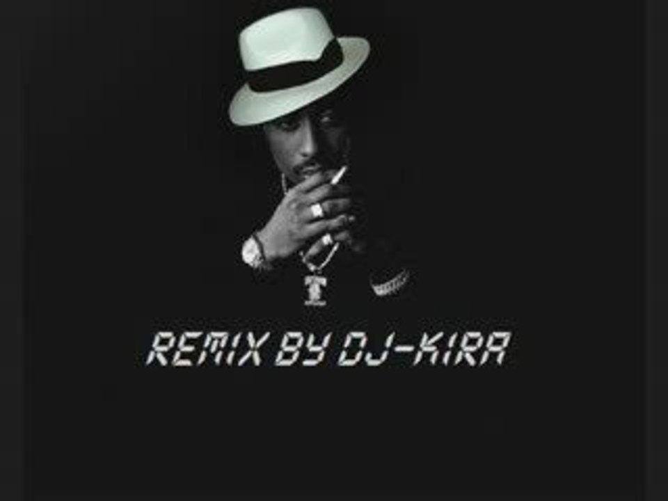 Tupac Still Ballin Instru Violon.dj-Kira Remix