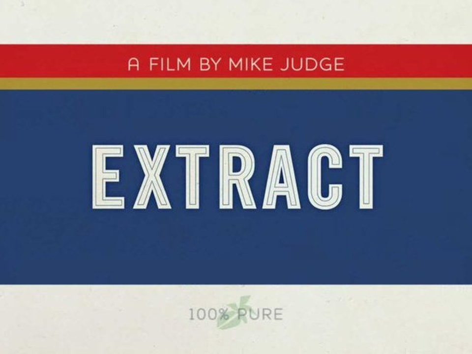 Extract