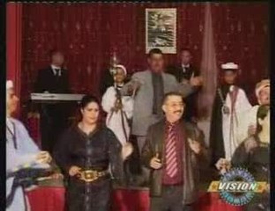 CHEB EL MEKKI EL BERKANI 07