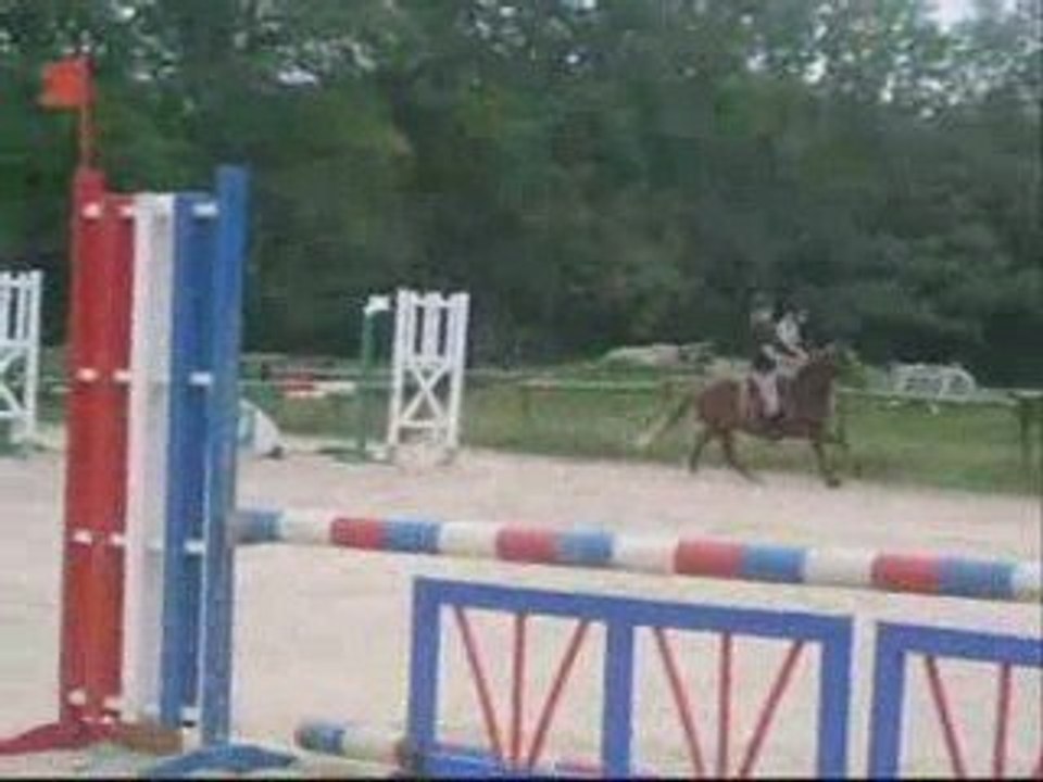 Derby avec Neptune