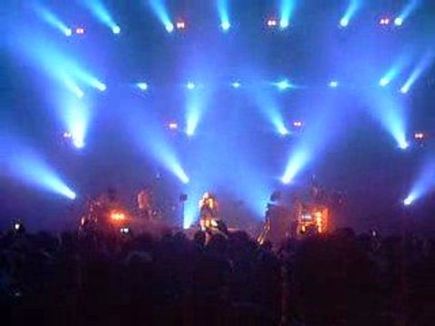 Les Artefacts - Caravane Palace - Strasbourg - 2009