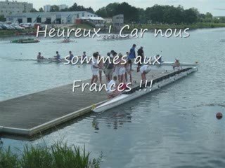 Les zones 2009 en 8+CH de Meulan