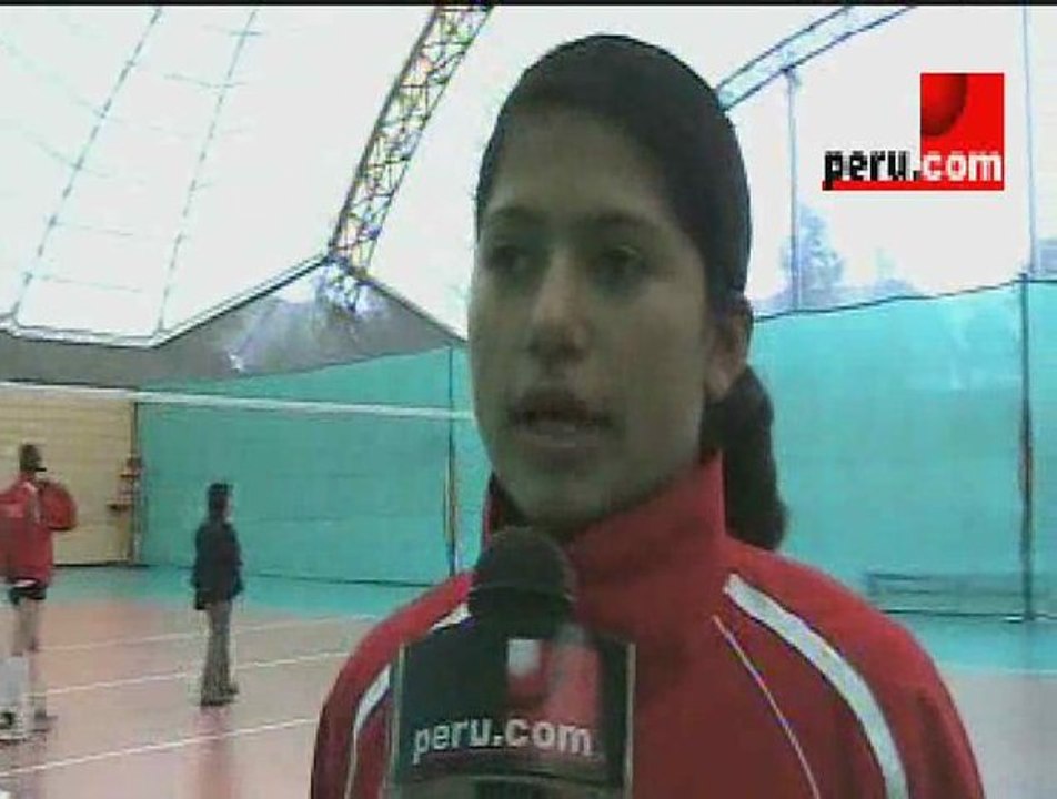 Peru.com: Diana González