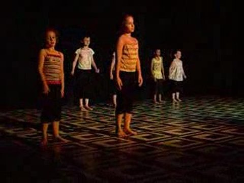 spectacle de danse de Miya - 2ème danse - part.1