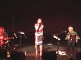 Jeanne CHERHAL Jean CORTI LES TOROS (Brel/Corti)