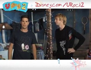 Duane’s Urock tips: Add Awesome Moves