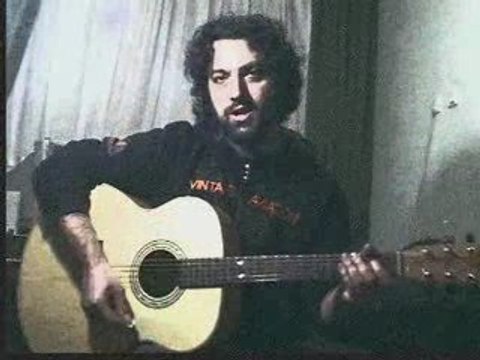 Online Gitar Dersi [22] - P.m , Mute , Power Chords , Slide