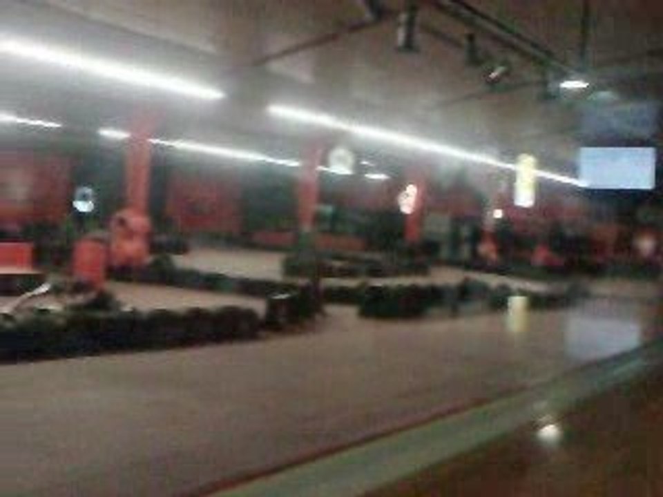 karting