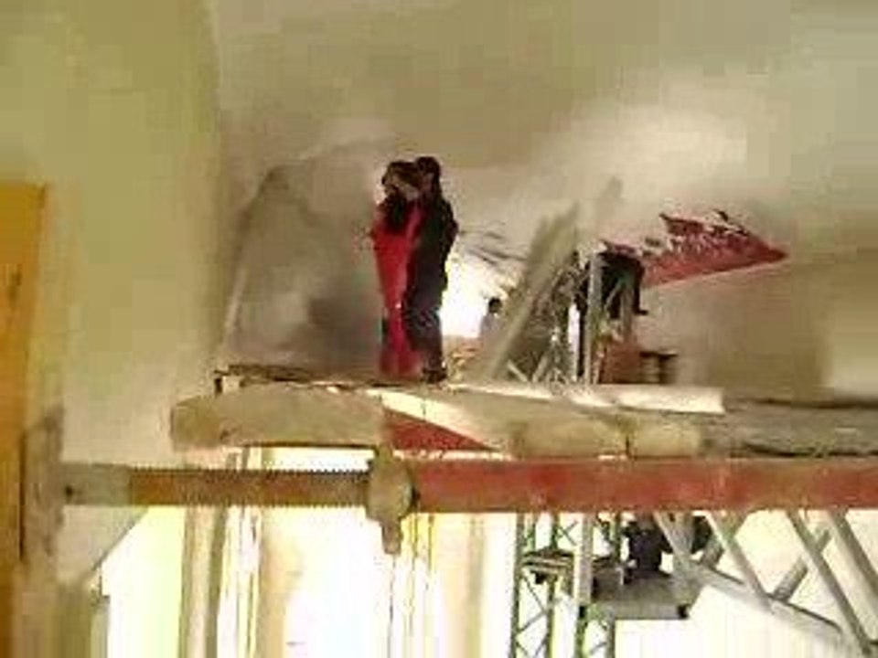 Mısır Çarsısi Tezyinat işi