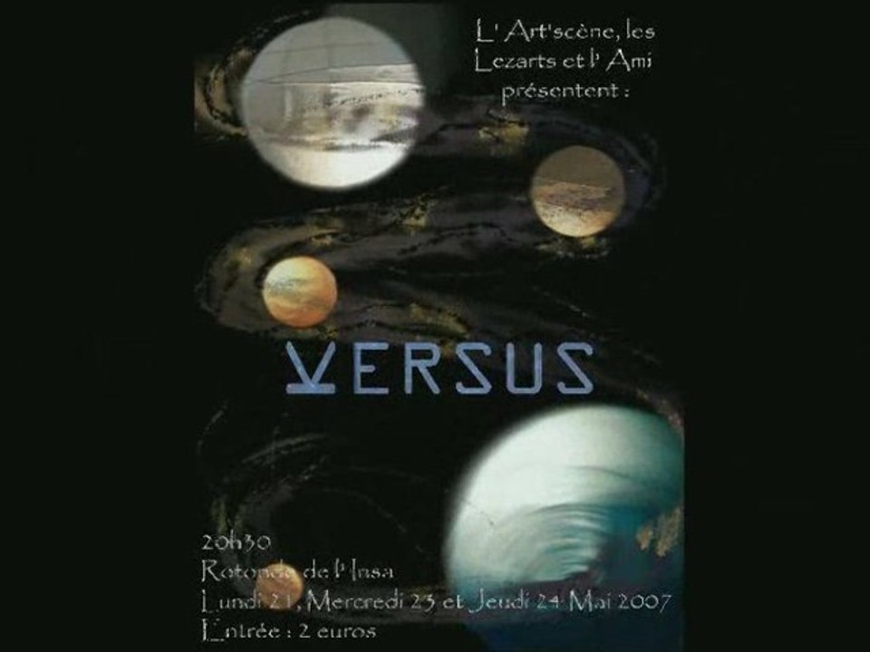 Versus