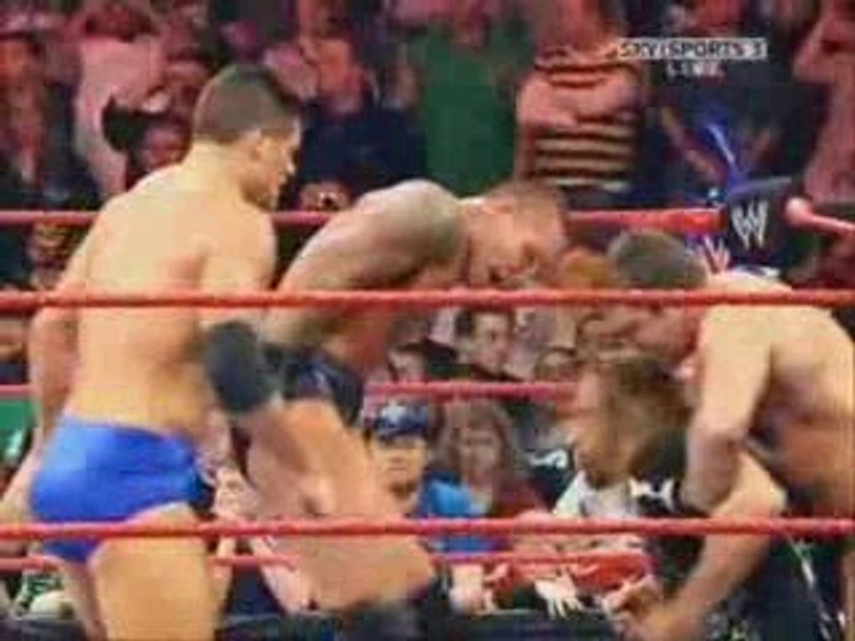 regreso batista español