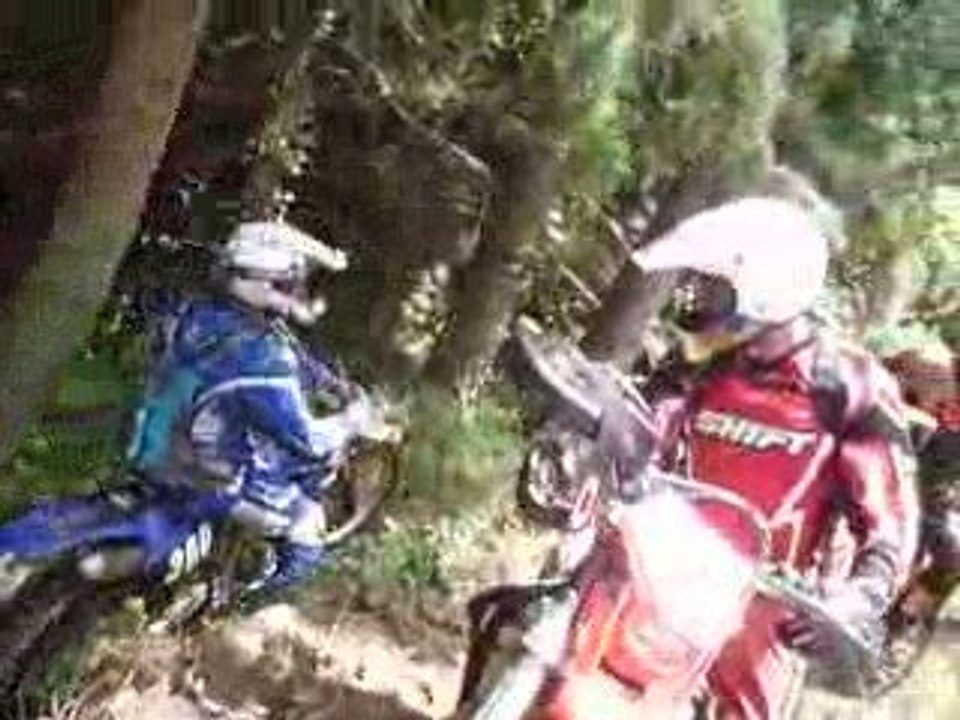 Bravade cathare 2009