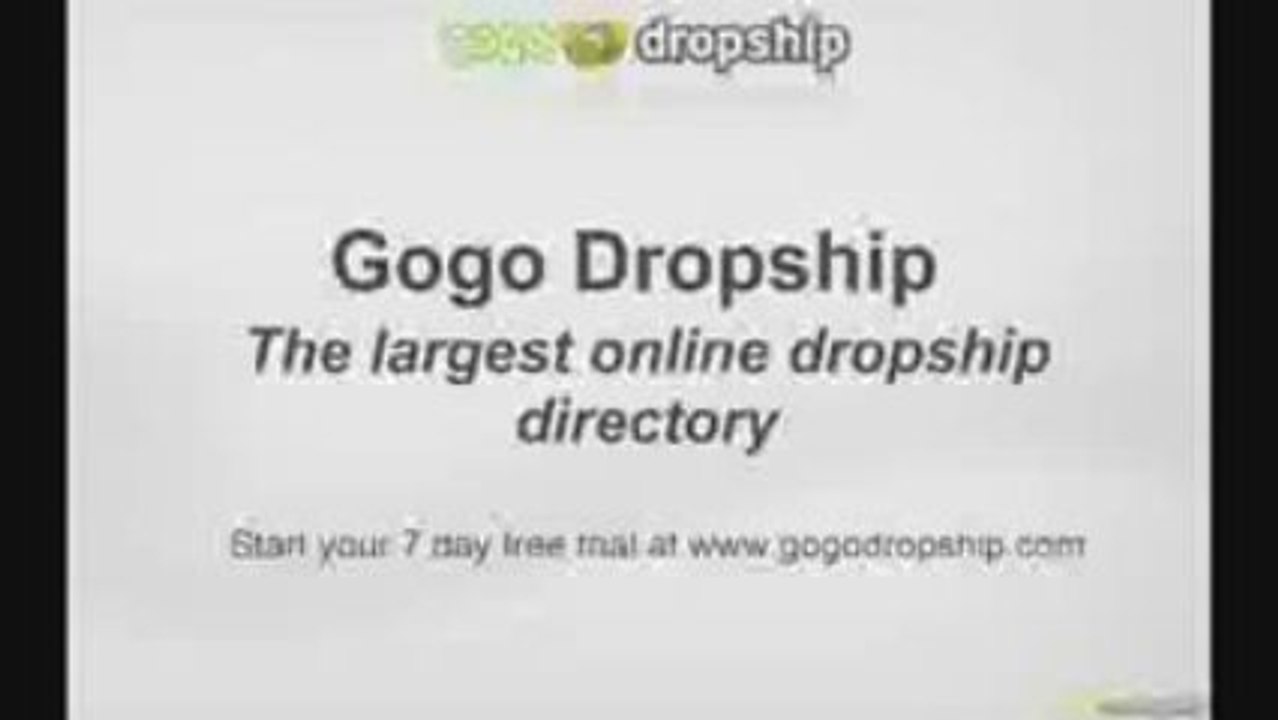 How to Find a Good Dropshipper