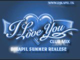 TAMIL LOVE REMIXED BY DJKAPIL!(TECHNO)