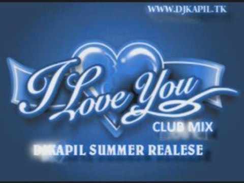 TAMIL LOVE REMIXED BY DJKAPIL!(TECHNO)