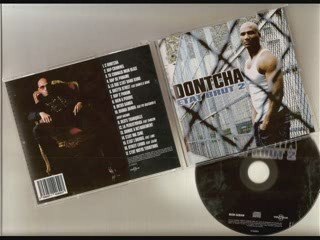 dontcha ft lino . gros son !!! new !!