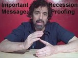 Scary Man Reveals Recession Proof Home Business Secrets..