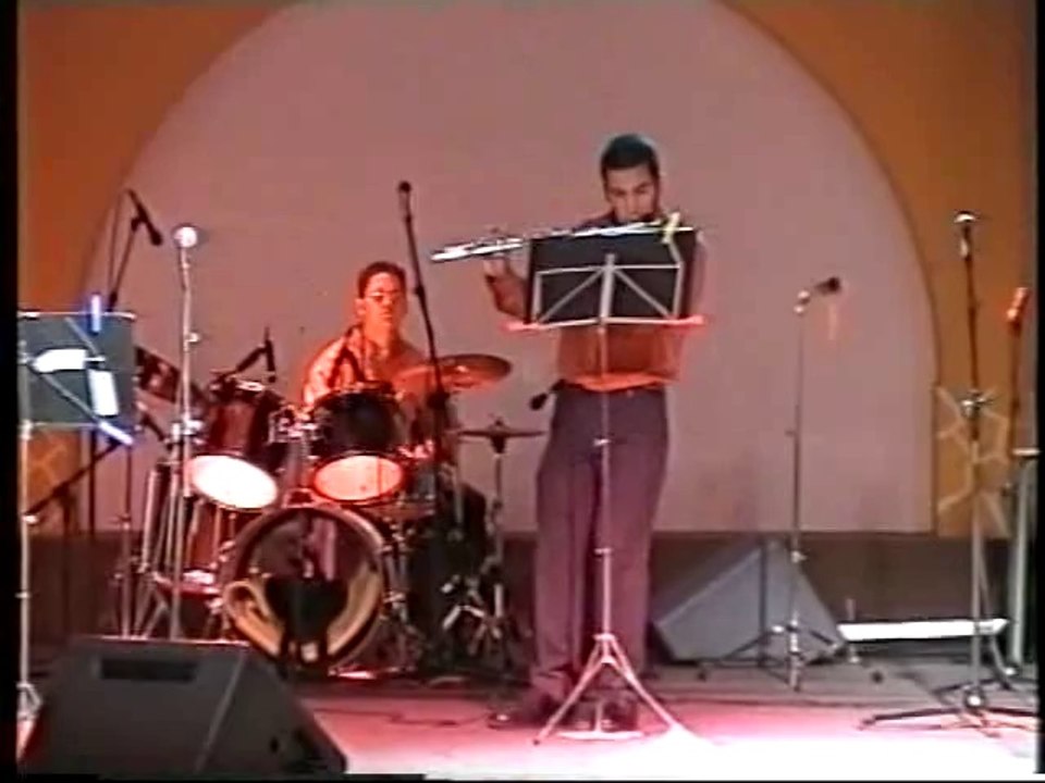 Take five