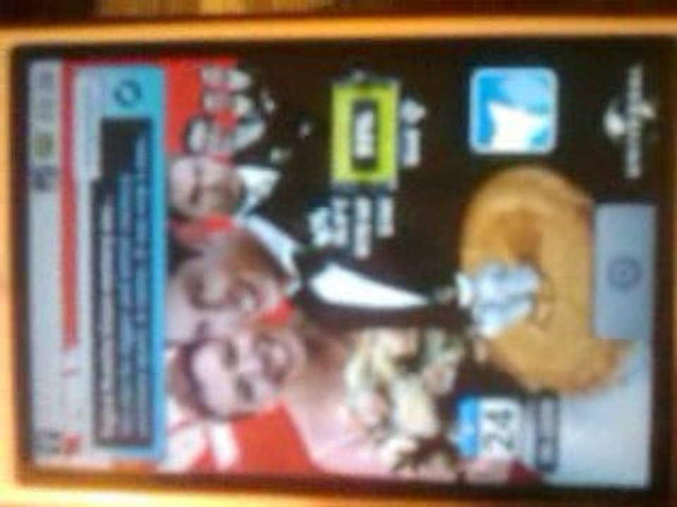 HTC Magic