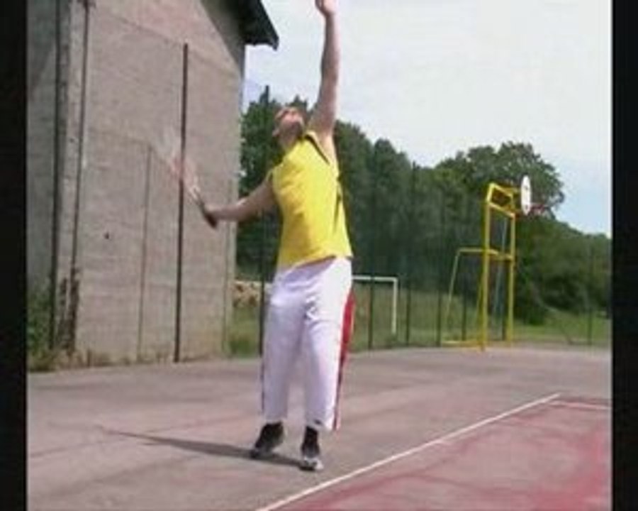 Tennis Show !