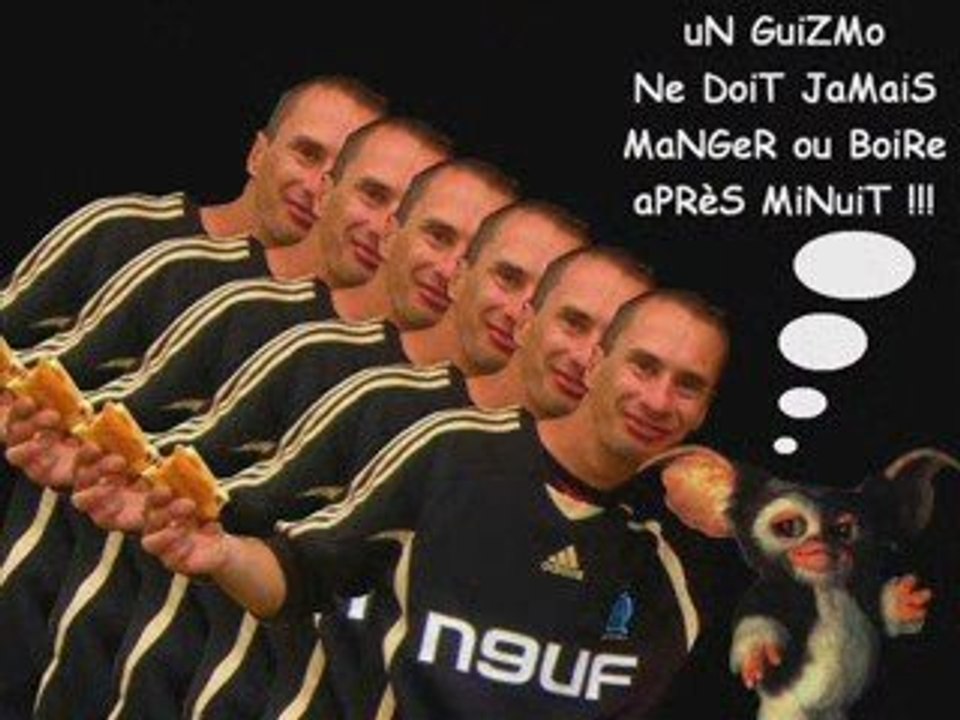 LeS 30 aNS à GuiZ