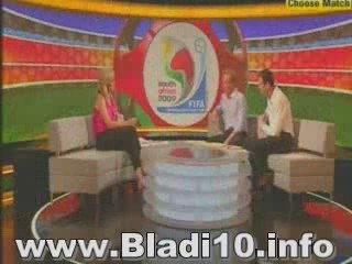 Spain V USA 24.06.09 Highlights Confederations Cup Semi Fina