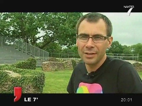 Le Festival Soleils bleus à Saint Herblain (Musique)