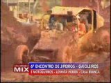 TVD - Encontro de Jipeiros, Gaioleiros e Motoqueiros CB2009