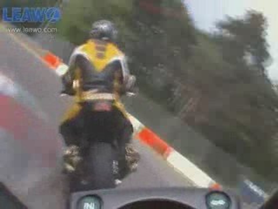 Kawasaki Ninja 250r à Zolder - Kawa day 2009'