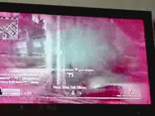 Frag sniper cod 4 xbox 360