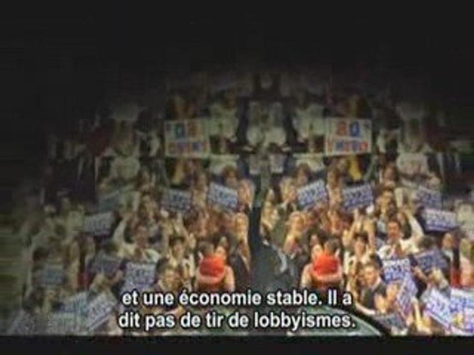 The Obama Deception 3/6 stfr