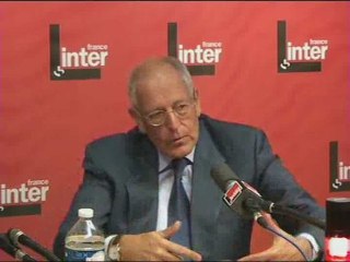 France Inter - Patrick LE LAY