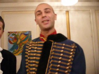 Napoleon Test Dailymotion paprotka