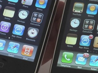Iphone 3GS : faut-il l'acheter ?