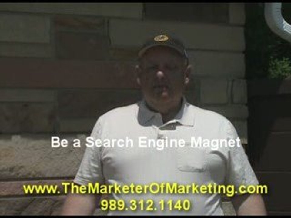 Local Internet Marketing Bay City Michigan