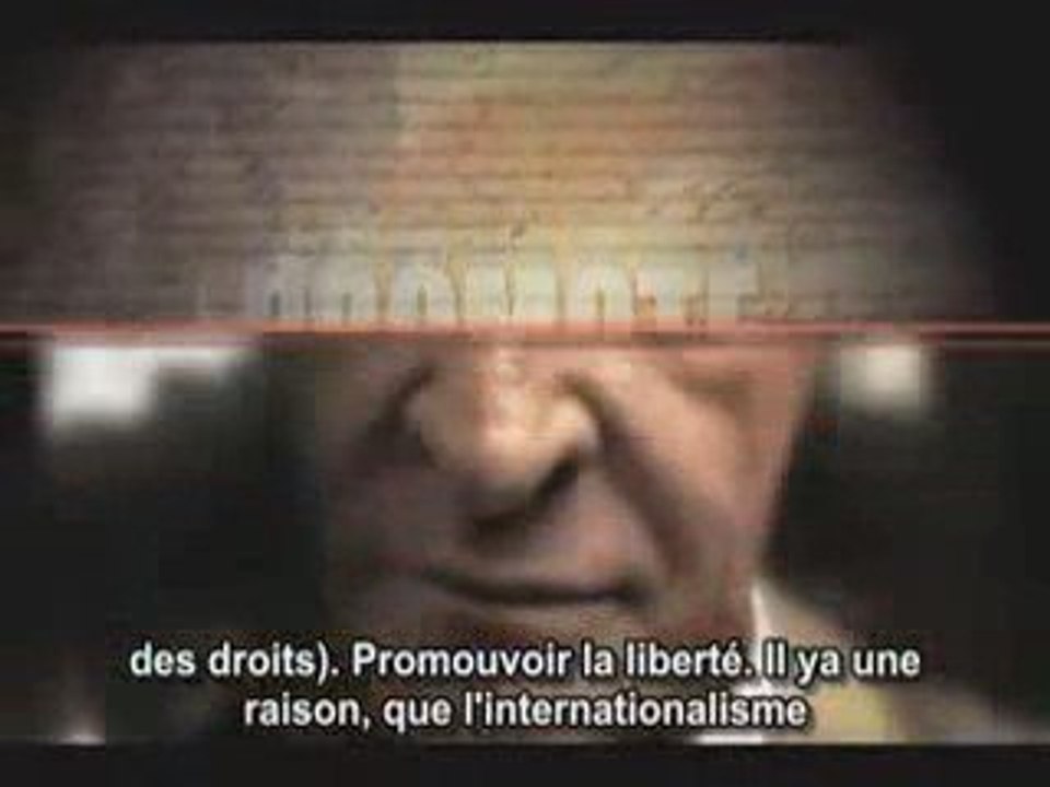 The Obama Deception 6/6 stfr