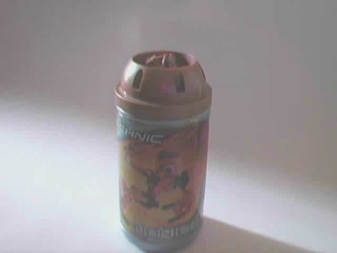 [BL] Bionicle Review Video 11: 2001 Toa Mata / Olda part 1