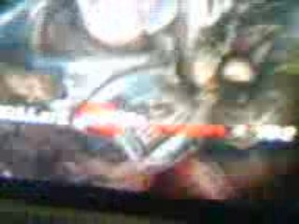 Gears Of War - KiiLLerZ - Premier Jour