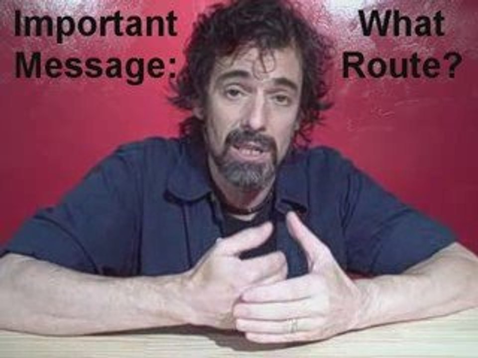 Scary Man Reveals More Home Business Secrets..