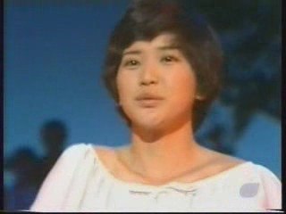 追いかけてヨコハマ　　桜田淳子
