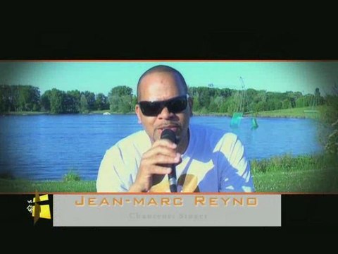 ITV GOSPEL ACT JEAN - MARC REYNO 14 JUIN 2009