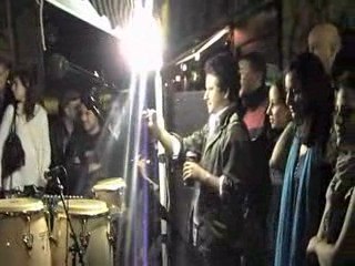 El Gosto-fête de la musique 2009