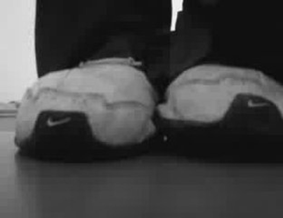 PARKOUR,GN