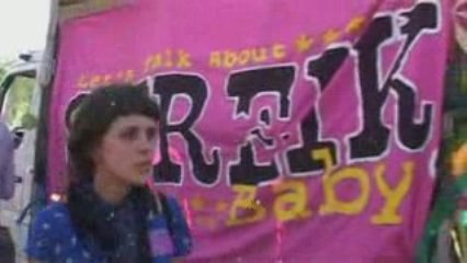 Die FAU in Berlin, Kino Babylon, Ambulante Dienste