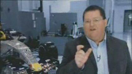 Red Bull Factory Full Visit