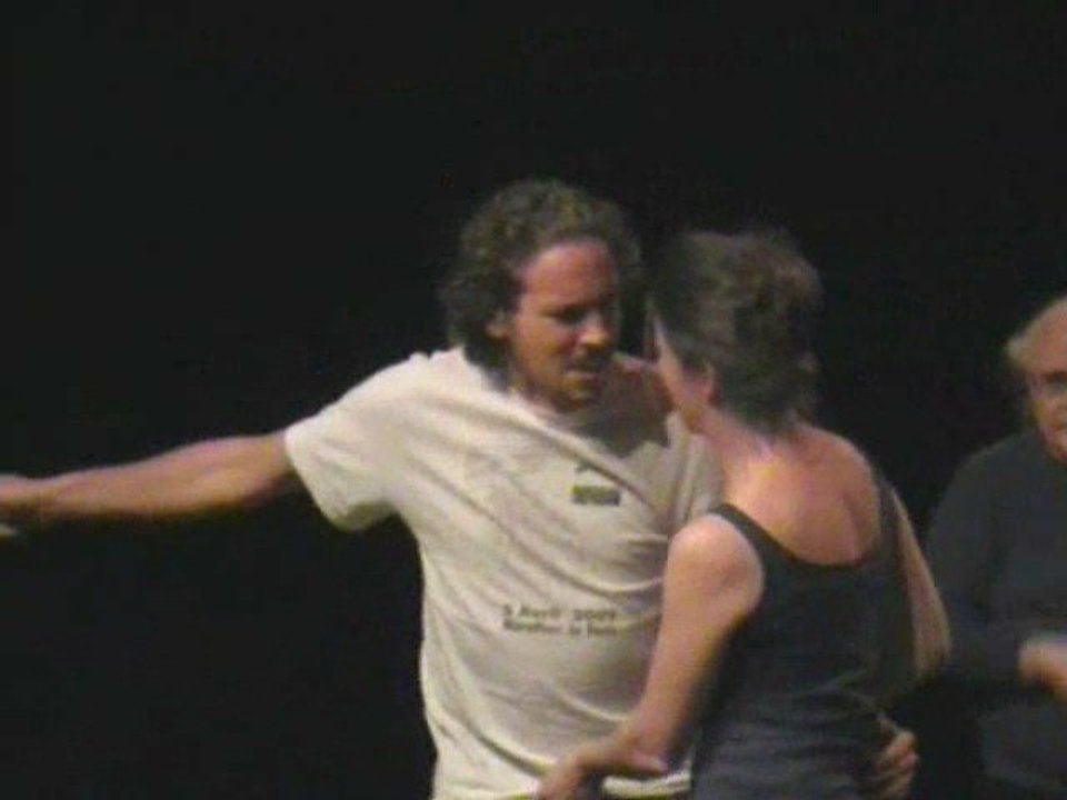 festival aux arts etc carvin match d'impro isabelle decorte