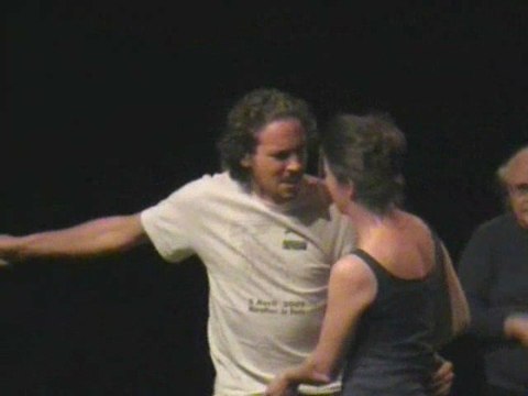 festival aux arts etc carvin match d'impro isabelle decorte