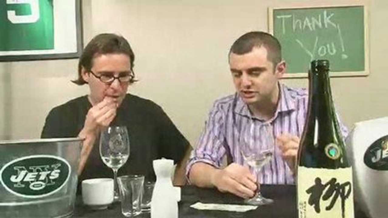 The Sake Education Show – Part 2 – Episode #694
