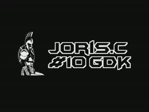 Joris.C #10 GDK Hardstyle